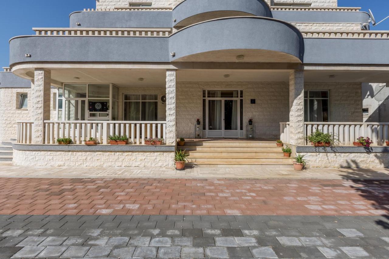 Apartments Ana Umljanovic Exterior foto